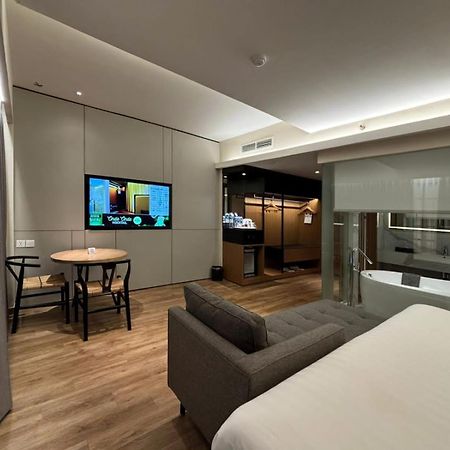 Grand Zuri Pekanbaru Exterior foto